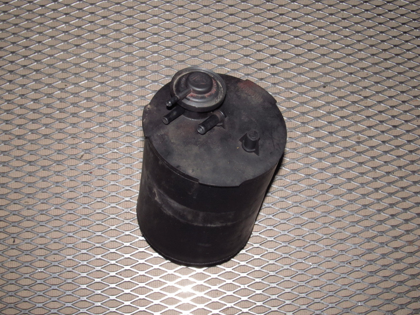 85-89 Chevrolet Corvette OEM Charcoal Canister Purge Evap Tank