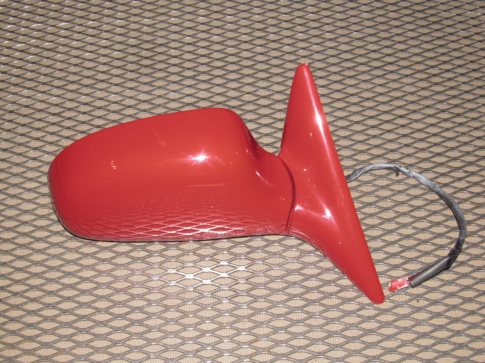 91 92 93 94 95 Toyota MR2 OEM Exterior Side Mirror - Right