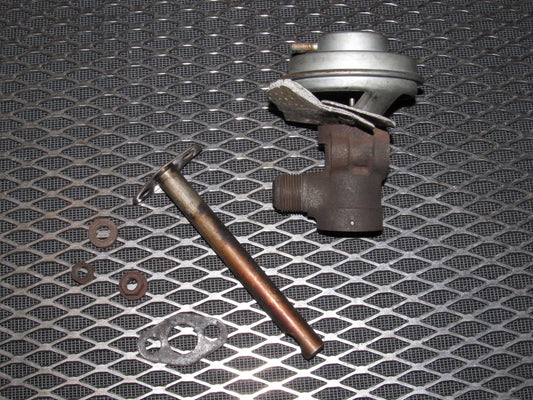 84 85 86 Nissan 300zx OEM N/A EGR Valve