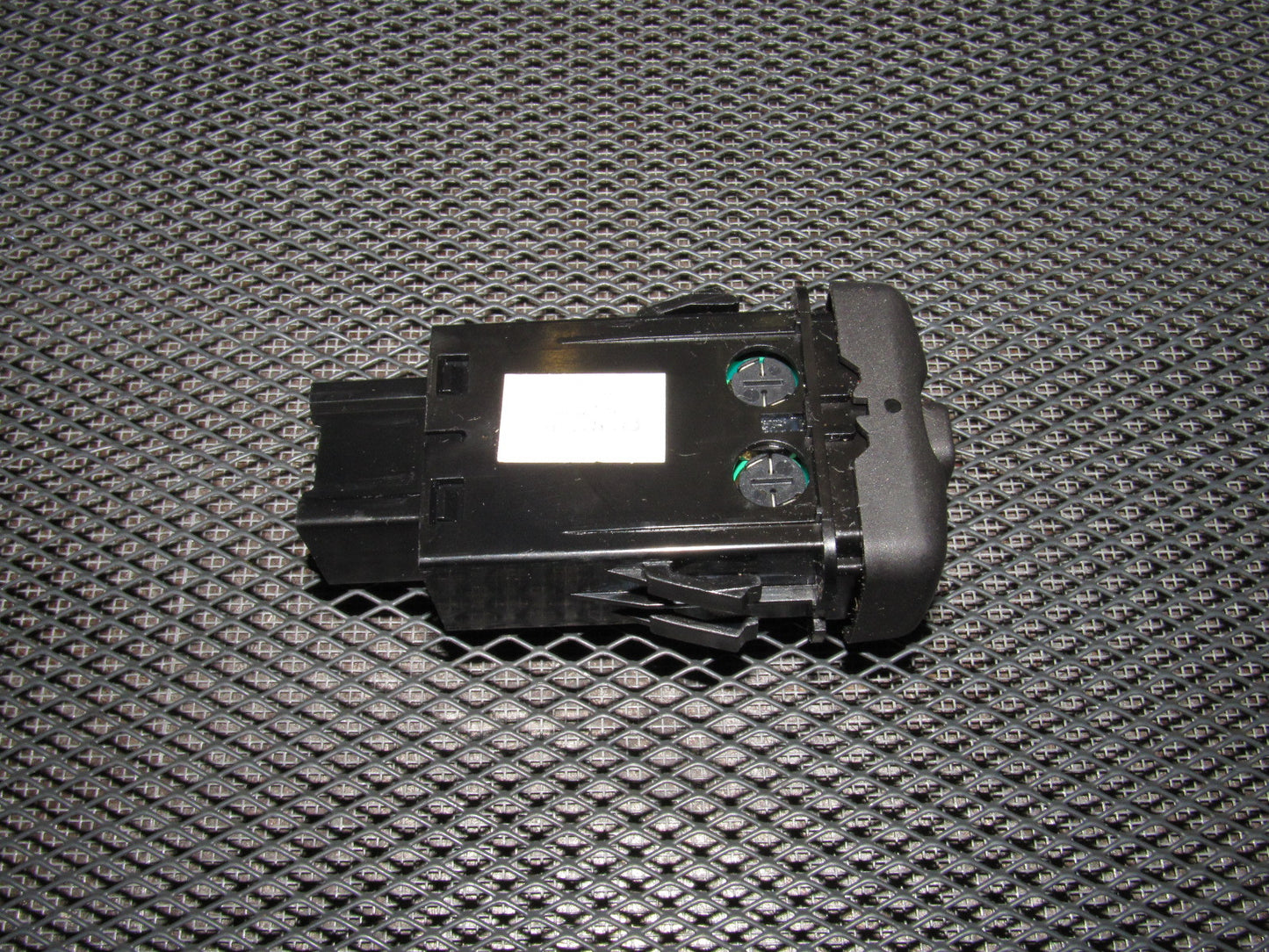 01 02 03 Acura CL OEM Sunroof Switch