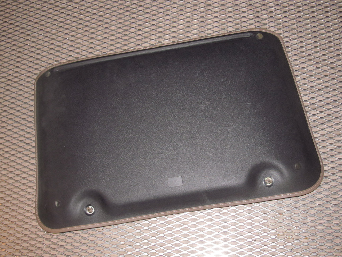 87 88 89 Nissan 300zx OEM Interior T-Top Shade Cover - Left