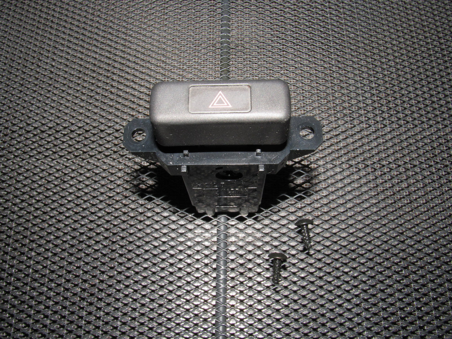 01 02 03 Acura CL OEM Emergency Hazard Light Switch