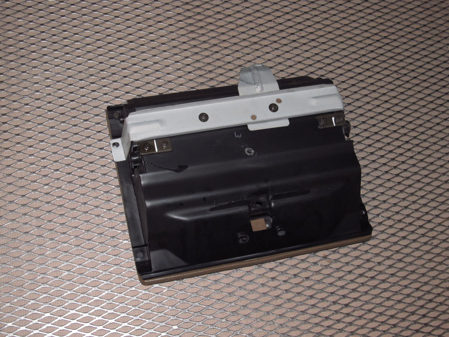 87 88 89 Nissan 300zx OEM Glove Box