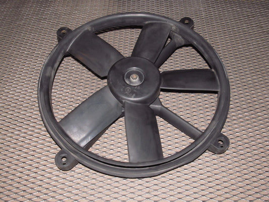 85-89 Chevrolet Corvette OEM Engine Cooling Fan