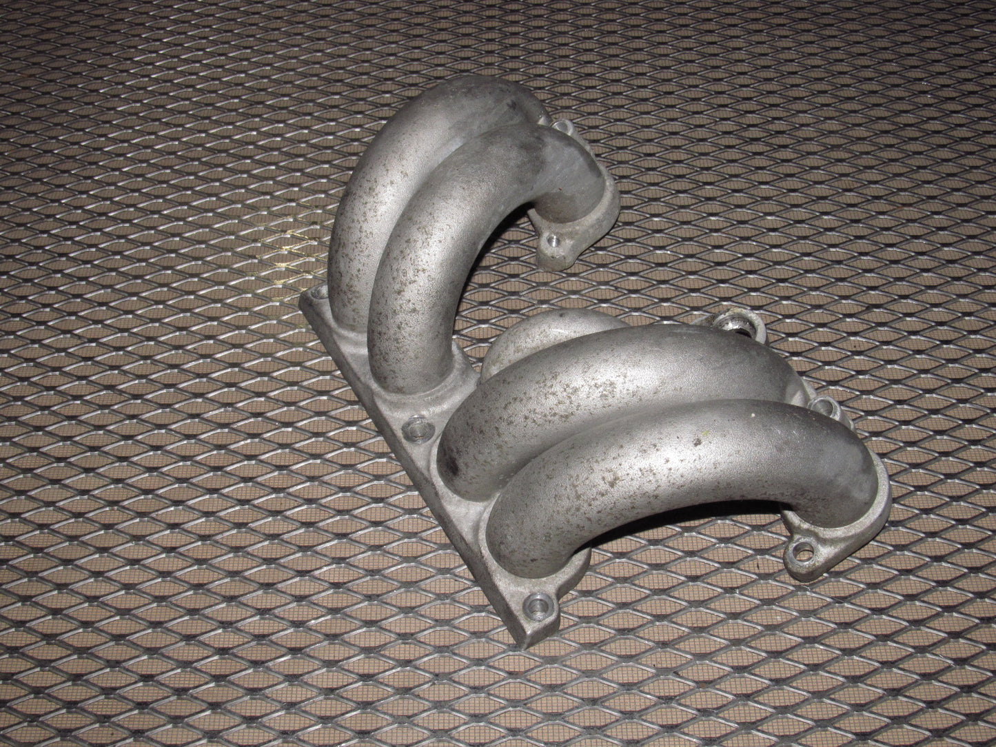 1985 Chevrolet Corvette OEM Intake Manifold Runner - Left - TPi