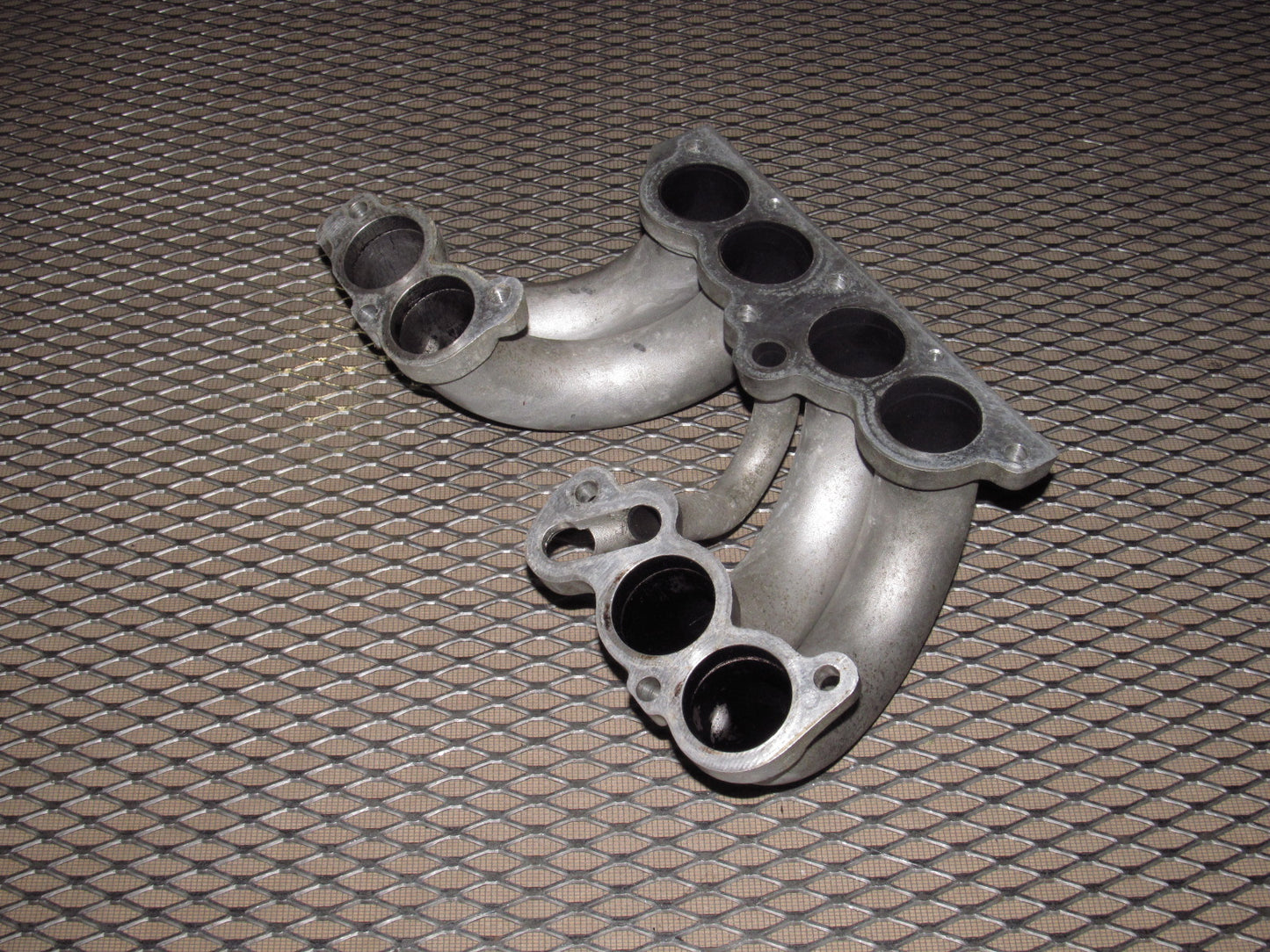 1985 Chevrolet Corvette OEM Intake Manifold Runner - Left - TPi