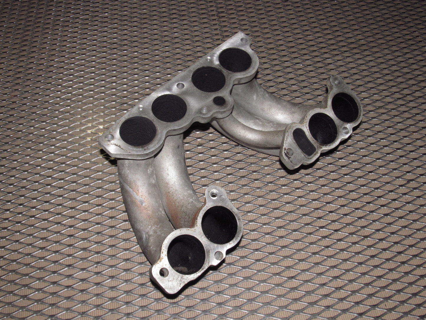 1985 Chevrolet Corvette OEM Intake Manifold Runner - Right - TPi