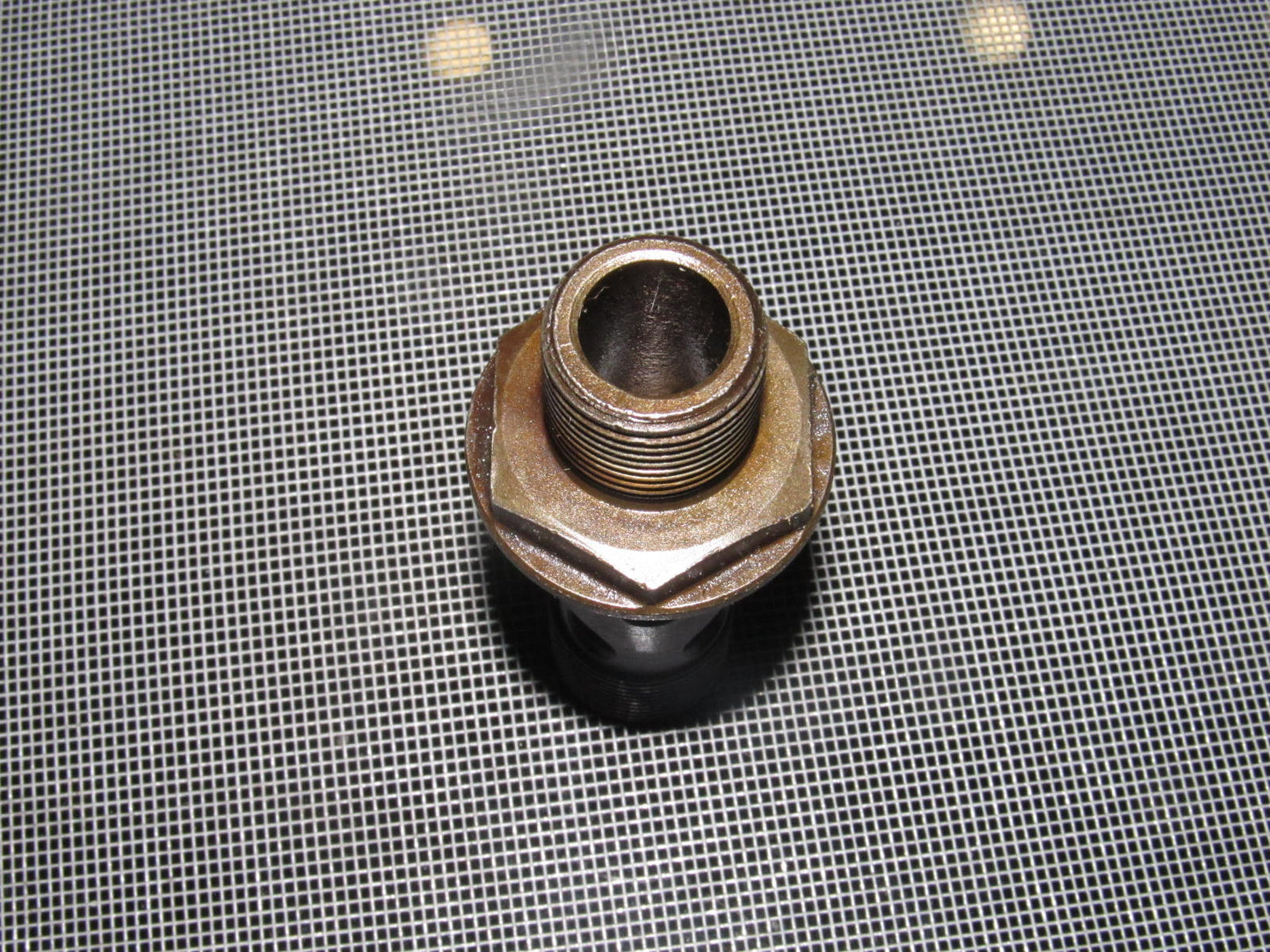 90-91 Honda Prelude 2.1 OEM Filter Adapter Bolt