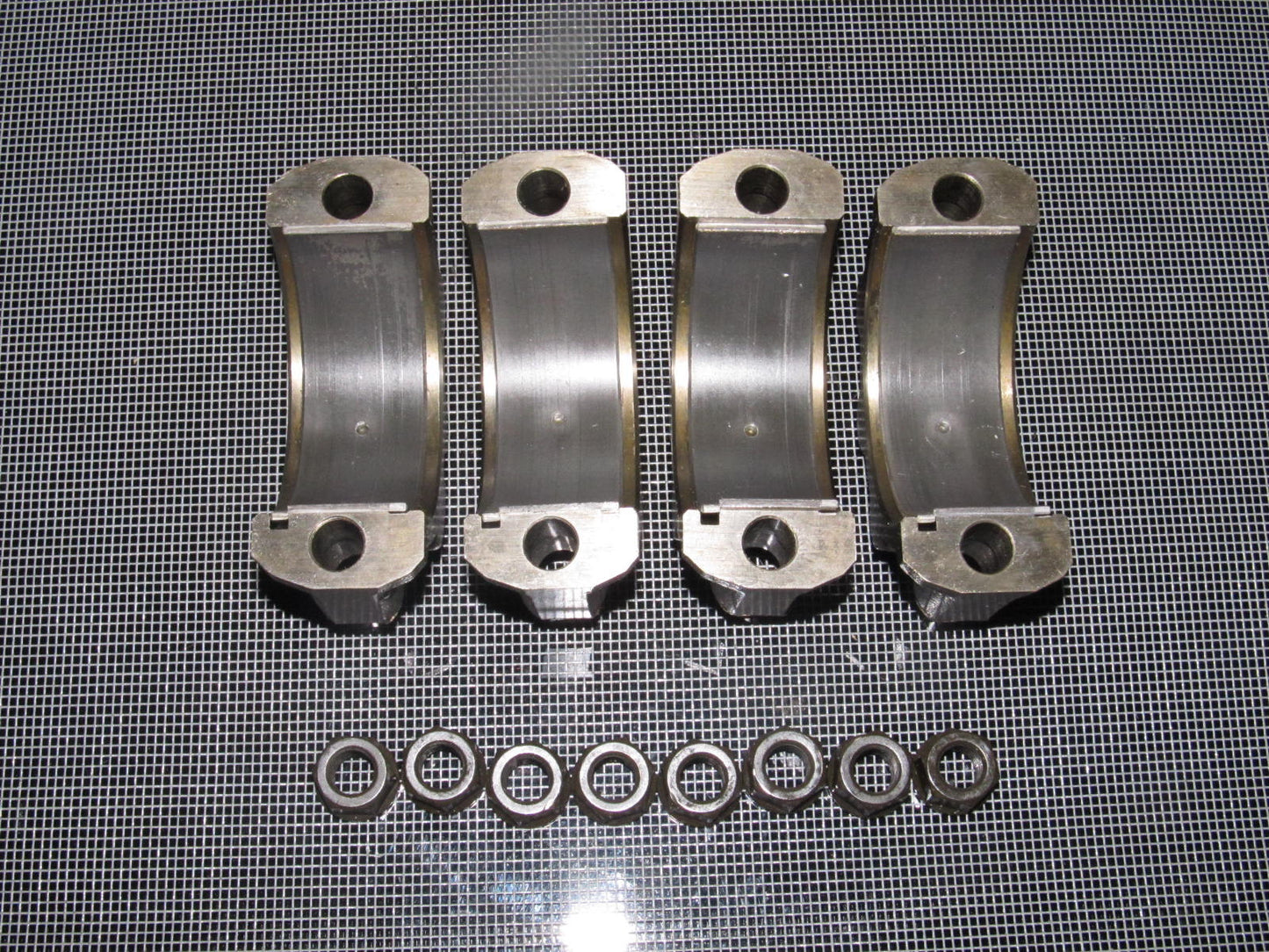 95 96 97 98 99 Mitsubishi Eclipse GSX GST OEM Piston Rod Bearing Set