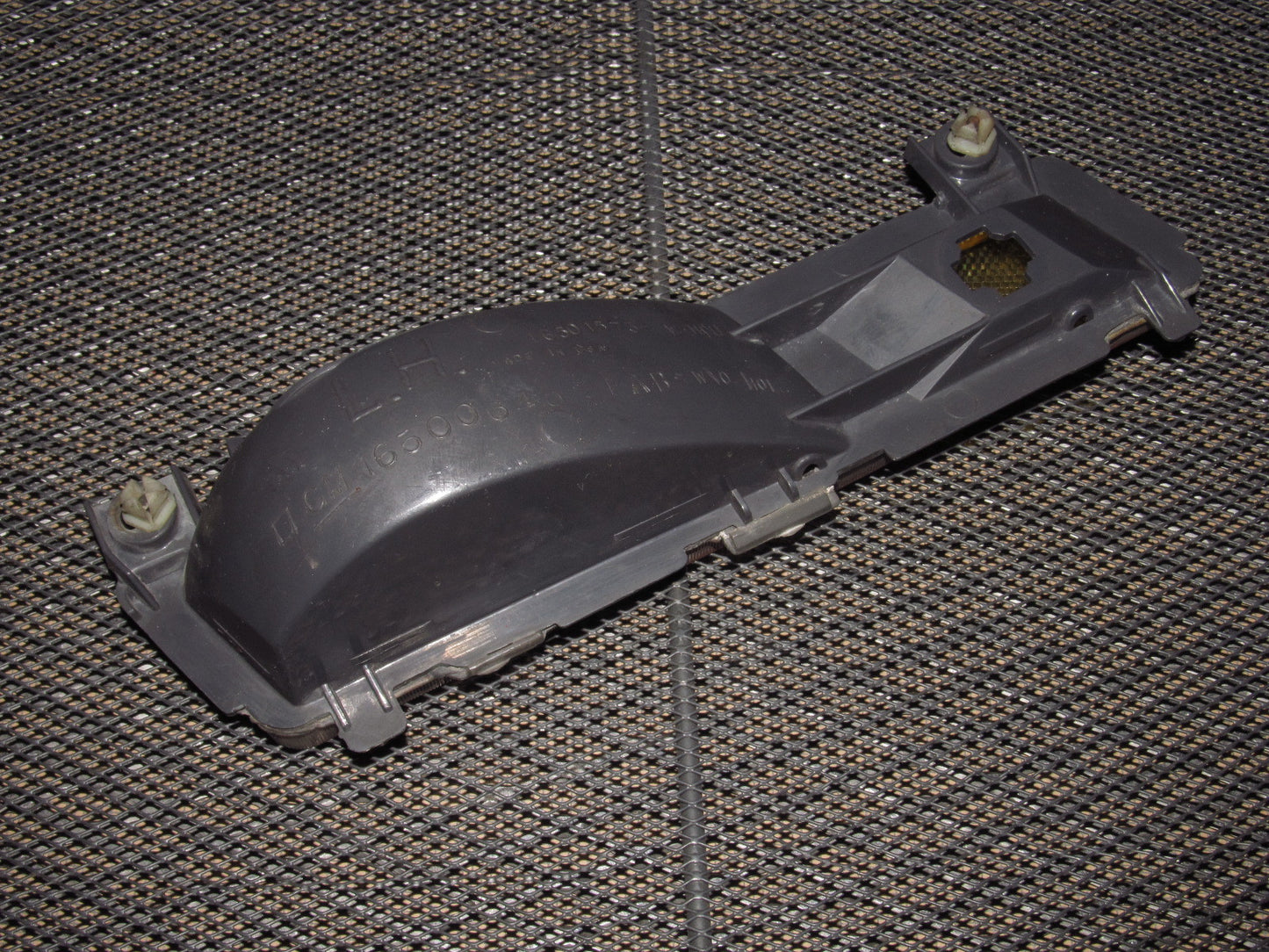 84-87 Chevrolet Corvette OEM Front Side Marker - Left