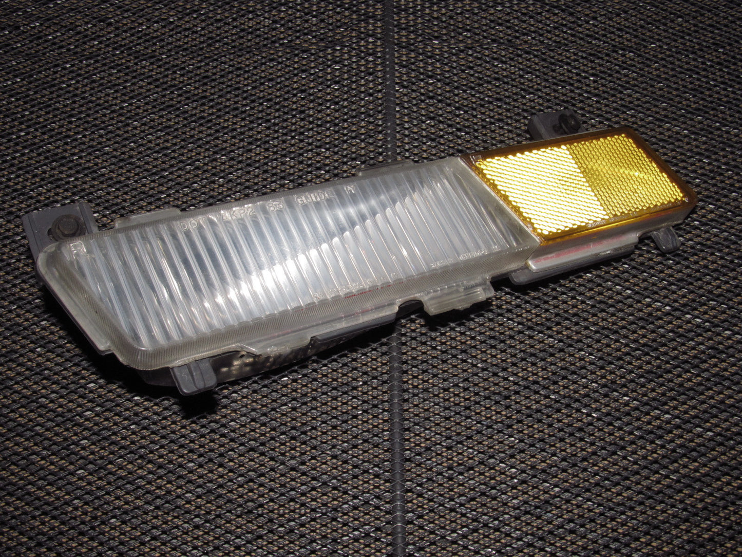 84-87 Chevrolet Corvette OEM Front Side Marker - Right