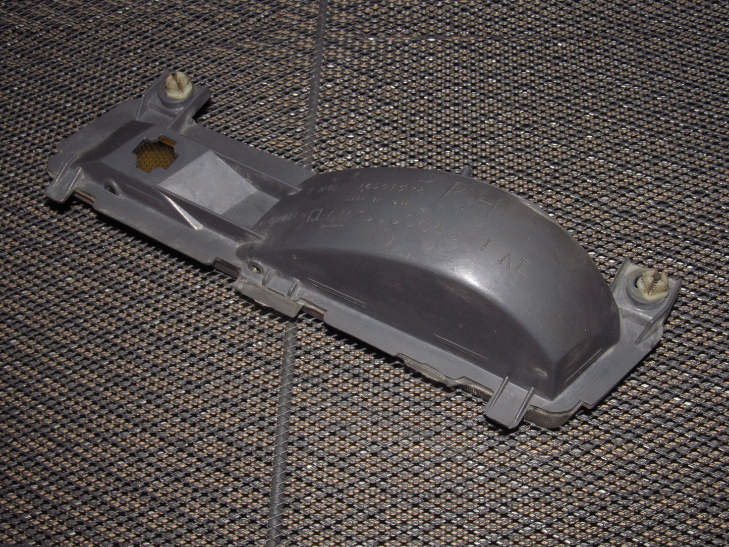 84-87 Chevrolet Corvette OEM Front Side Marker - Right