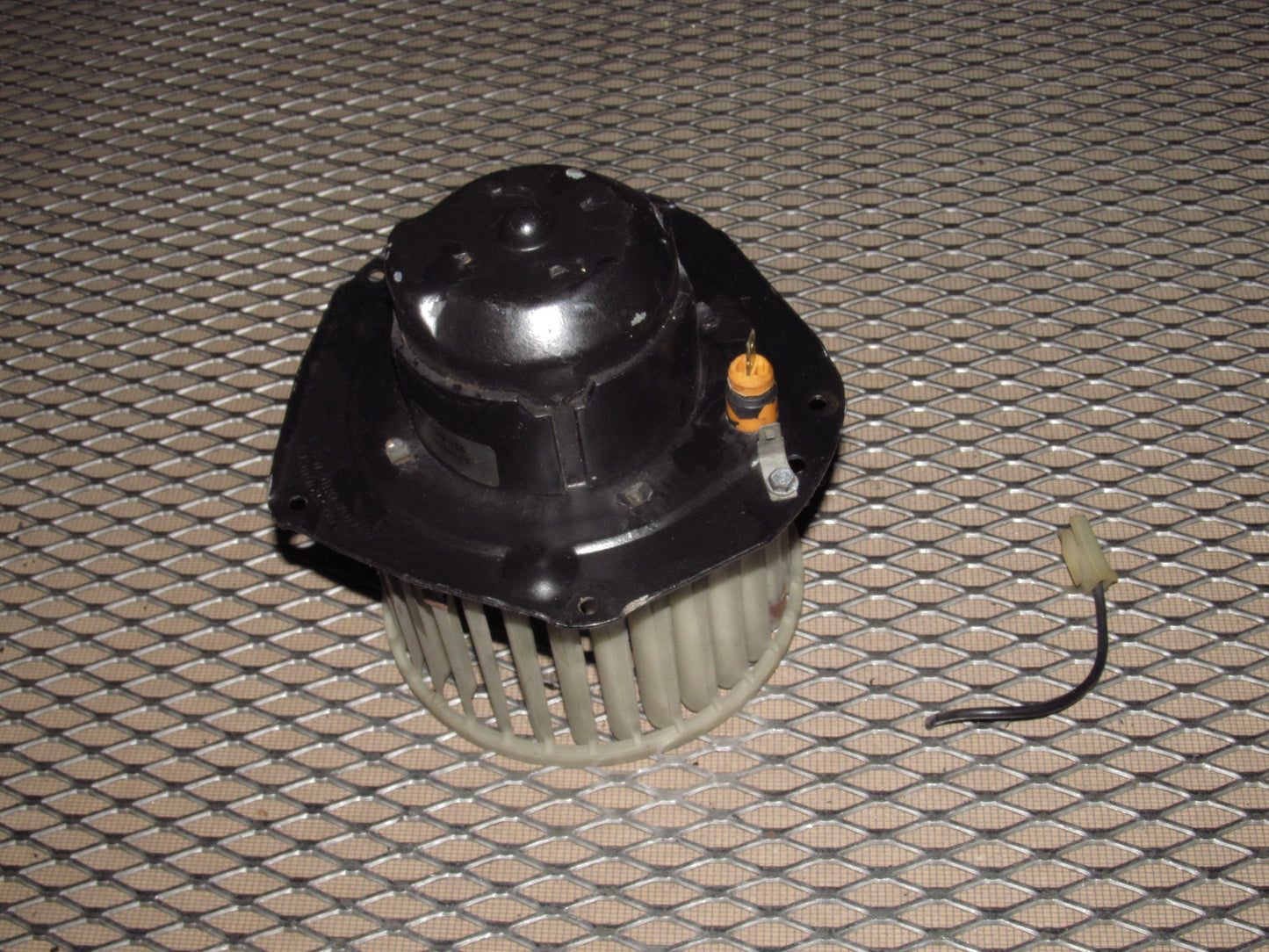 84-86 Chevrolet Corvette OEM A/C Heater Blower Motor