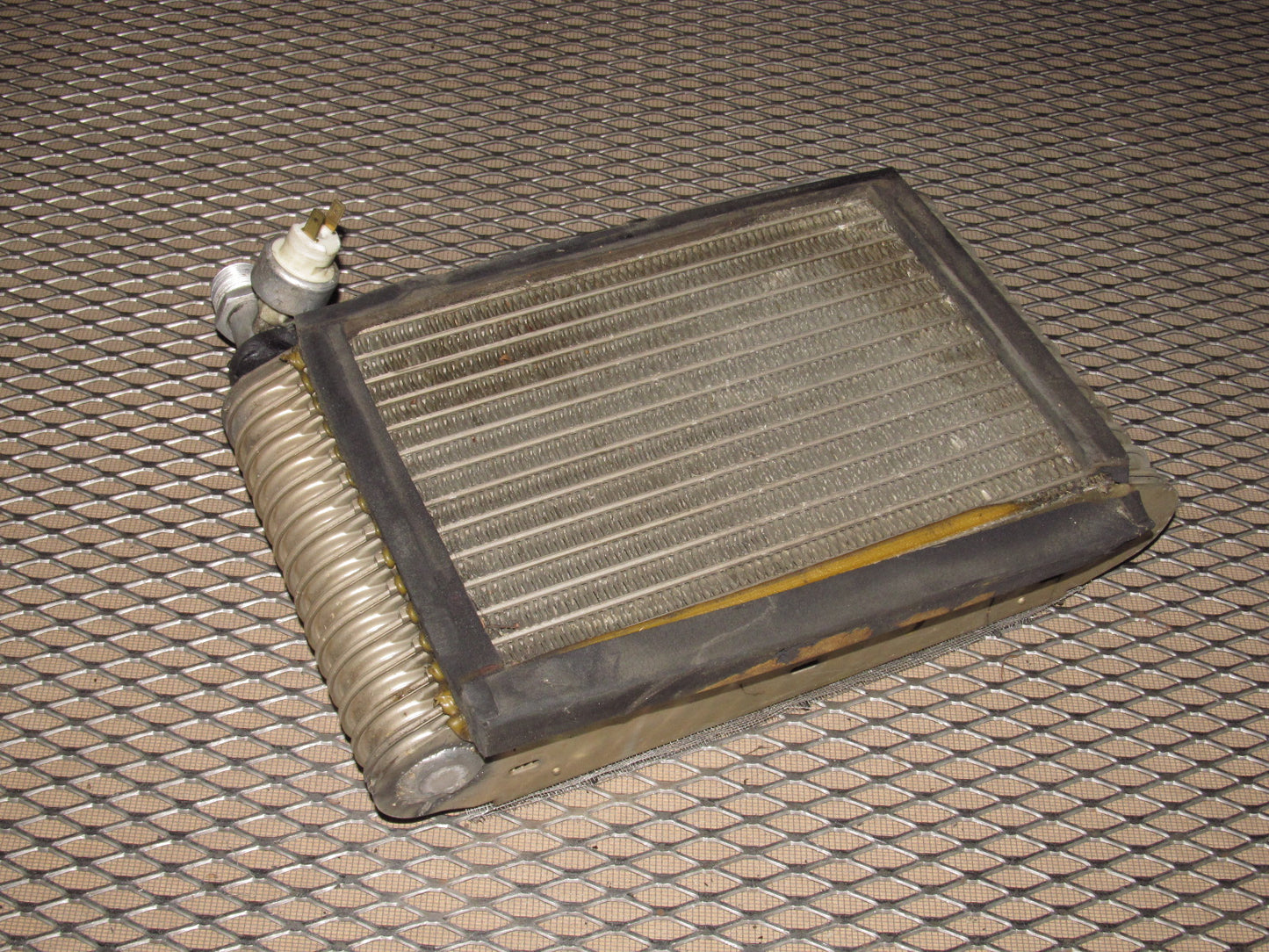 84-86 Chevrolet Corvette OEM A/C Evaporator Core