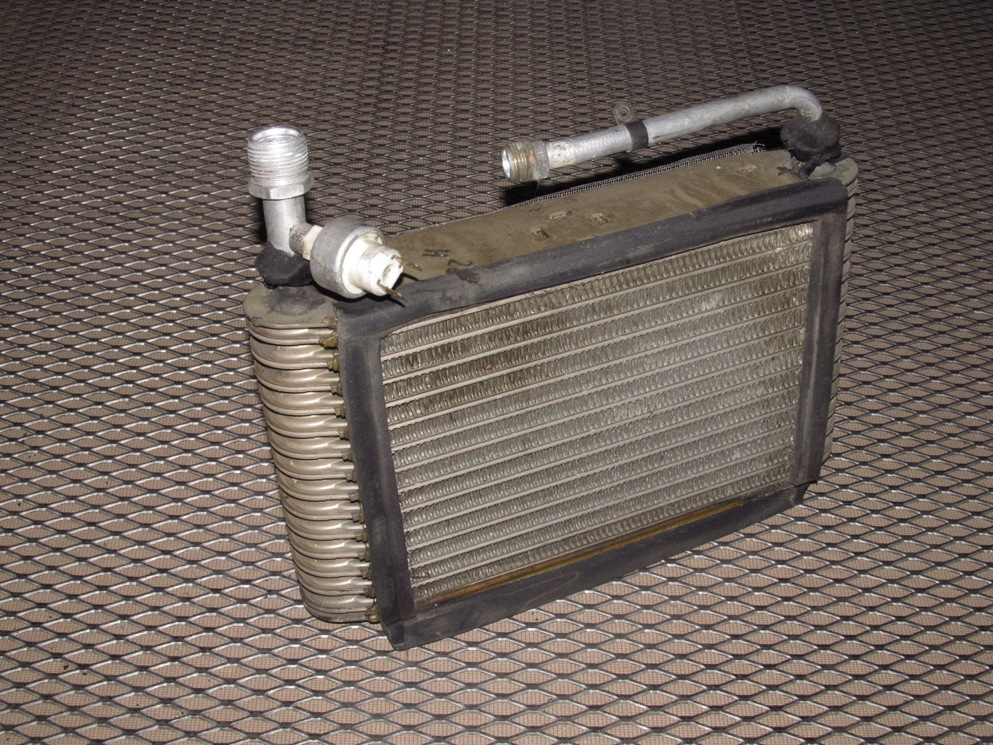 84-86 Chevrolet Corvette OEM A/C Evaporator Core