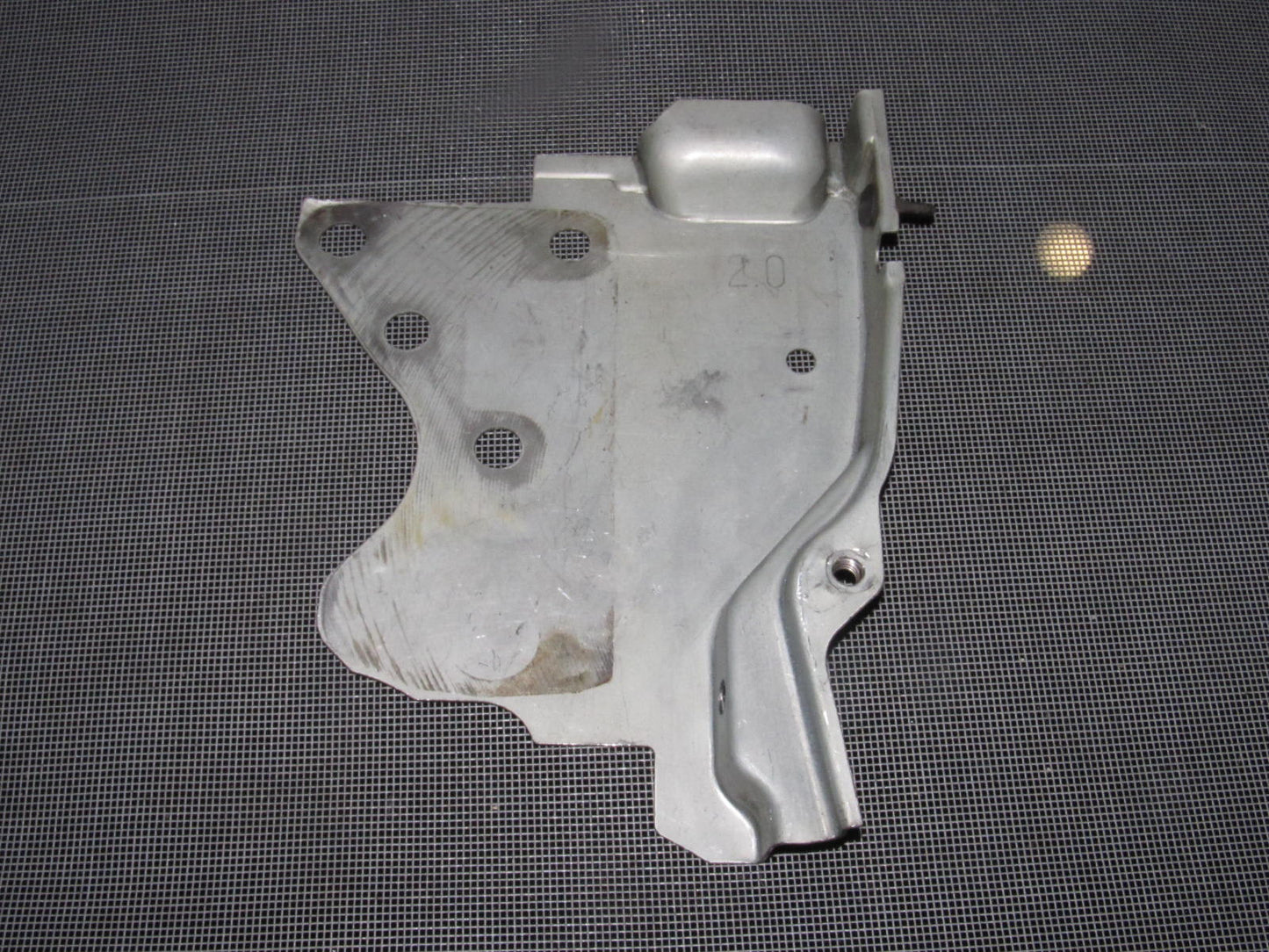 95 96 97 98 99 Mitsubishi Eclipse Radio Bracket