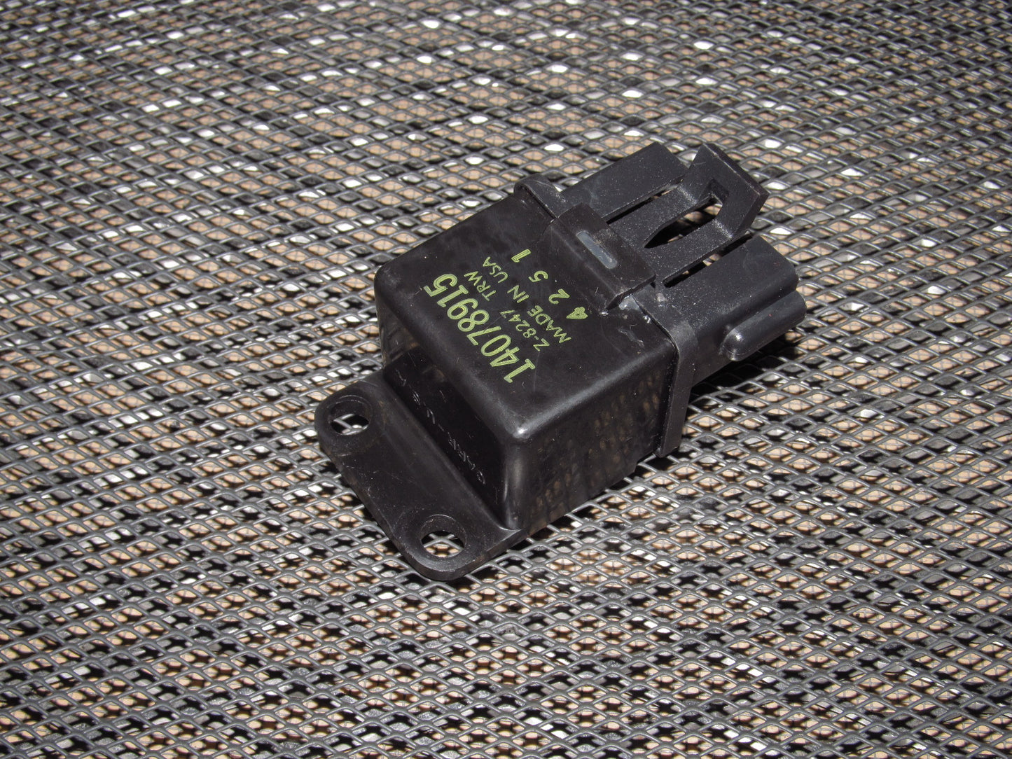 85-89 Chevrolet Corvette OEM Relay - 14078915