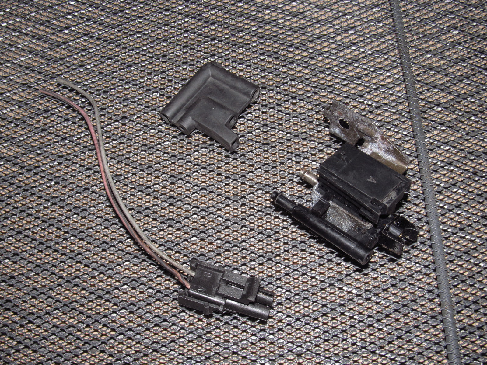 85-89 Chevrolet Corvette OEM VSV Vacuum Solenoid Valve