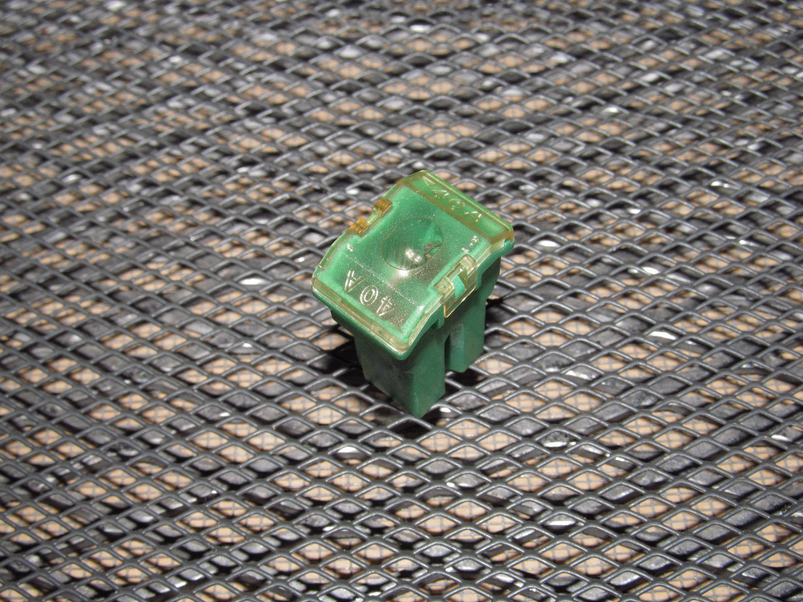 Mitsubishi Universal Pal Fuse 40A - Green