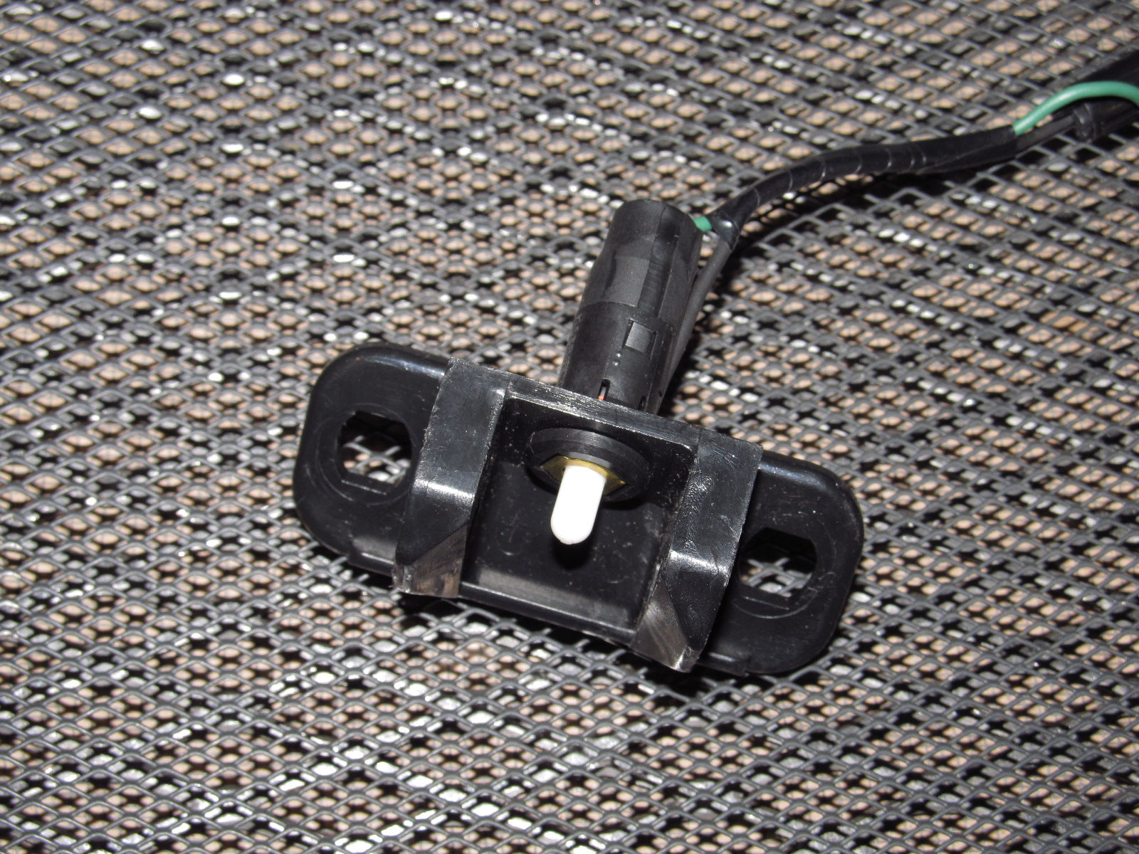 1987-1989 Nissan 300zx OEM Glove Box Light Switch