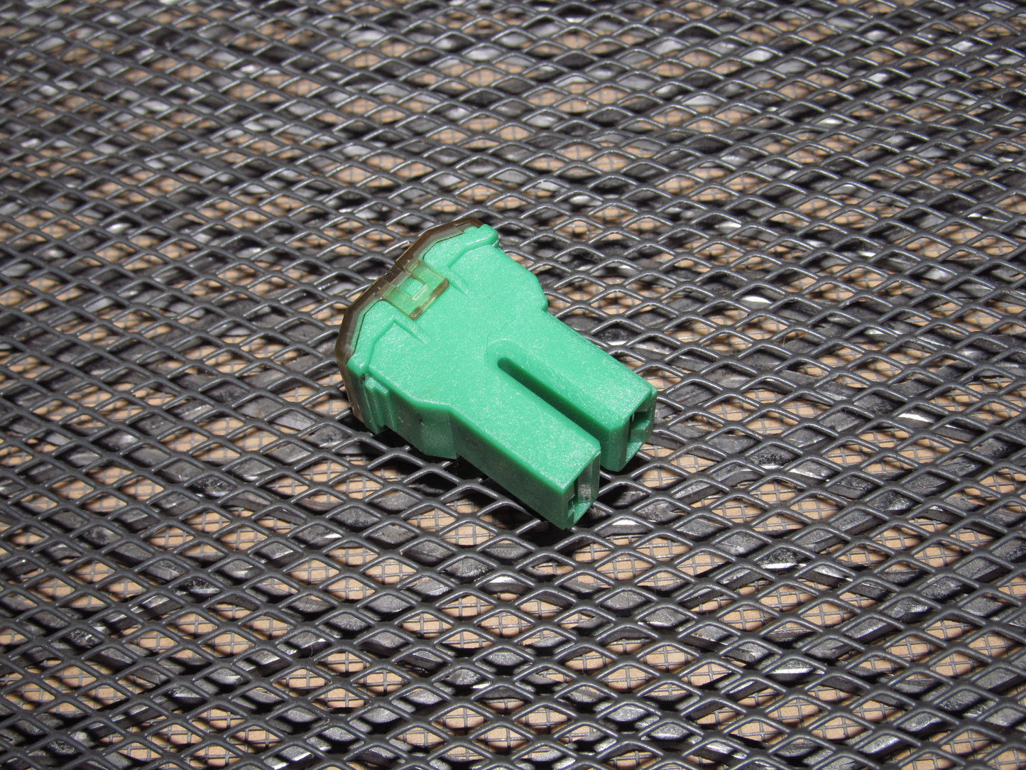 Mitsubishi Universal Pal Fuse 40A - Green