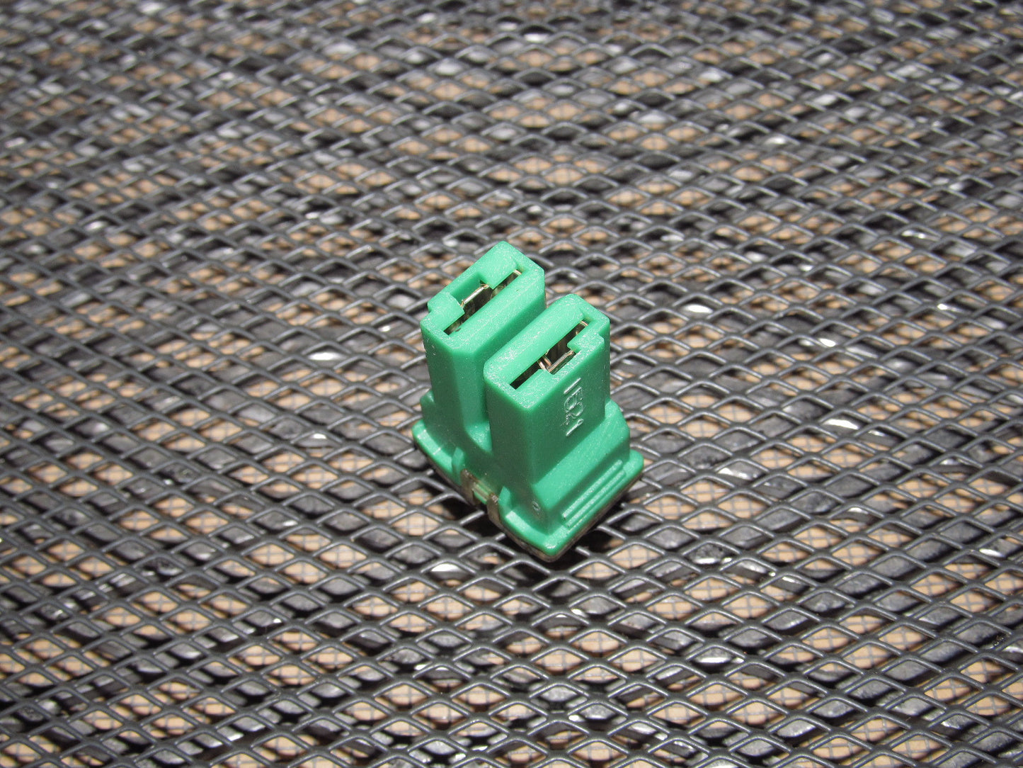 Mitsubishi Universal Pal Fuse 40A - Green