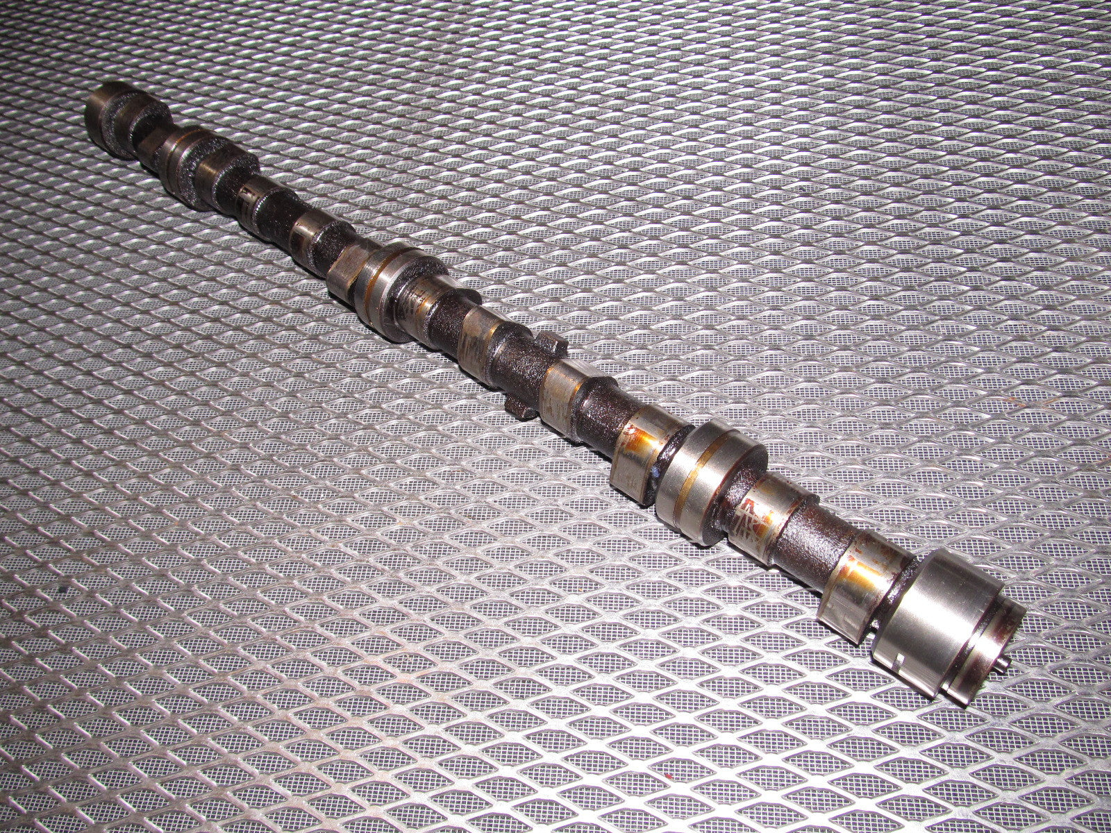 81 82 83 Datsun 280zx OEM L28E Camshaft