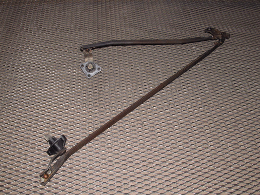 85-89 Chevrolet Corvette OEM Front Wiper Linkage