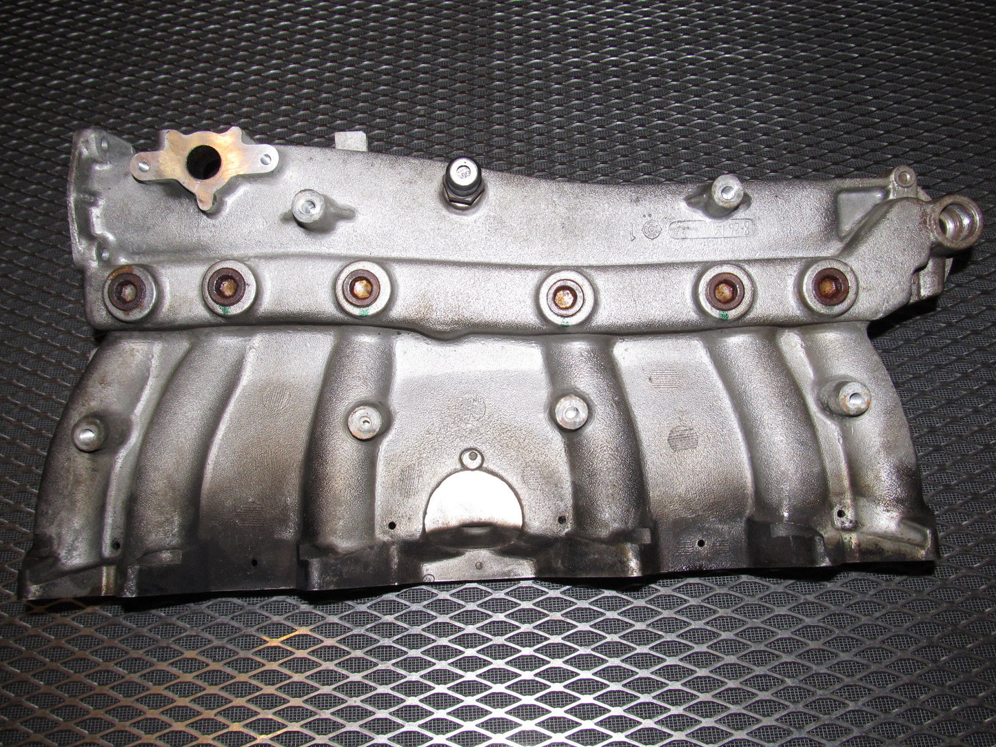 81 82 83 Datsun 280zx OEM L28E Intake Manifold