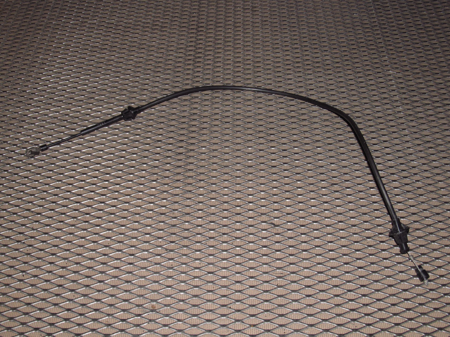 85-89 Chevrolet Corvette OEM Throttle Cable