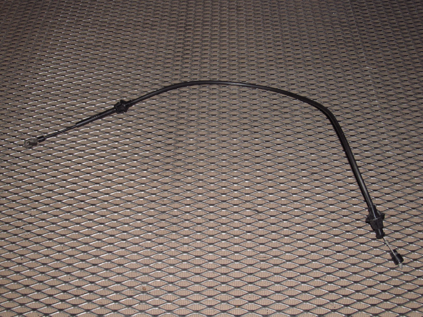 85-89 Chevrolet Corvette OEM Throttle Cable