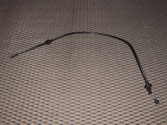 85-89 Chevrolet Corvette OEM Throttle Cable