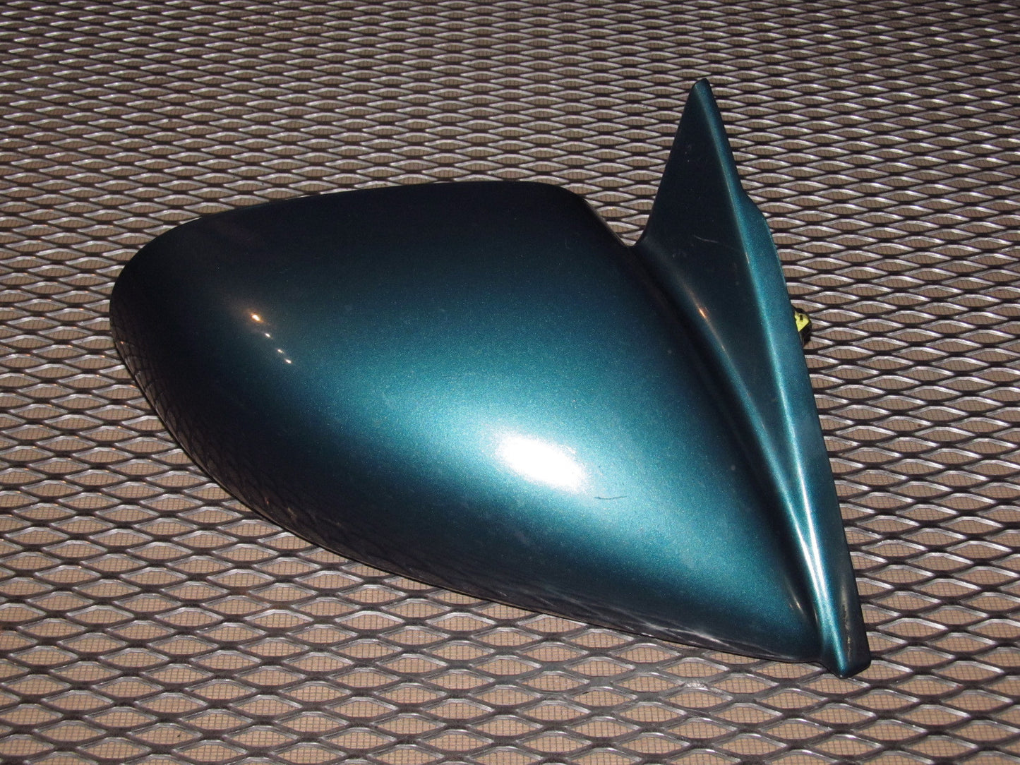 97 98 99 Mitsubishi Eclipse OEM Exterior Side Mirror - Right