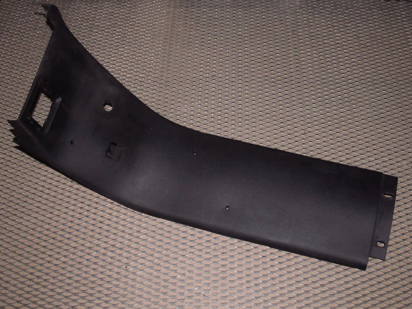 84-89 Chevrolet Corvette OEM Rear Roof Top Panels