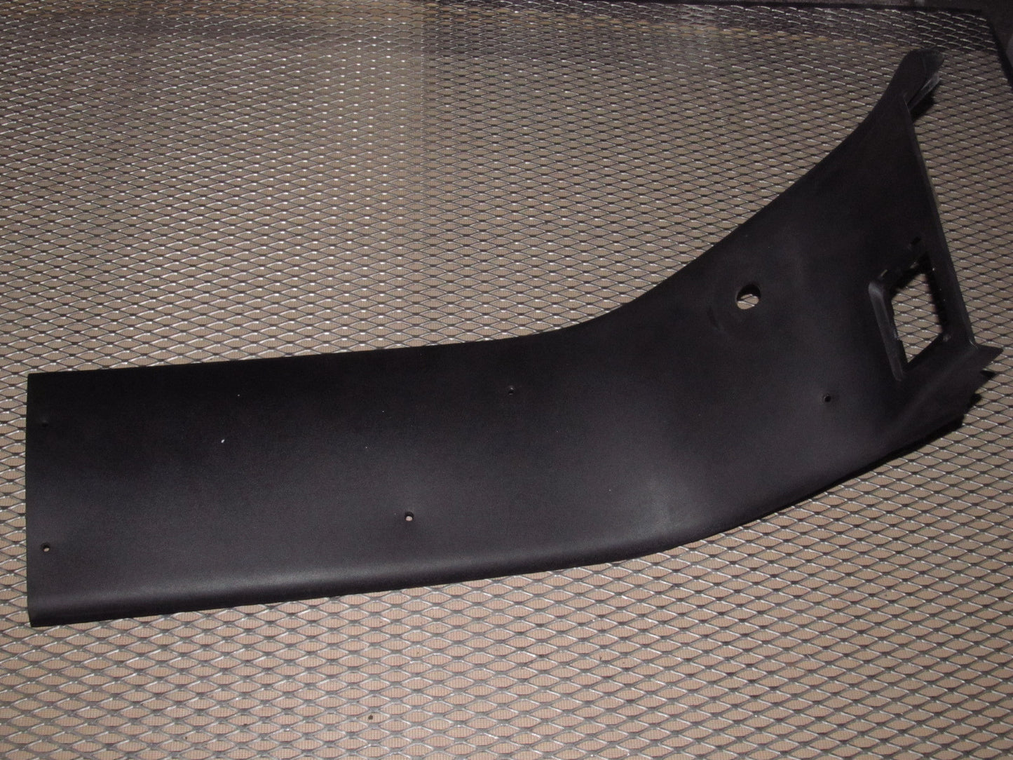 84-89 Chevrolet Corvette OEM Rear Roof Top Panels