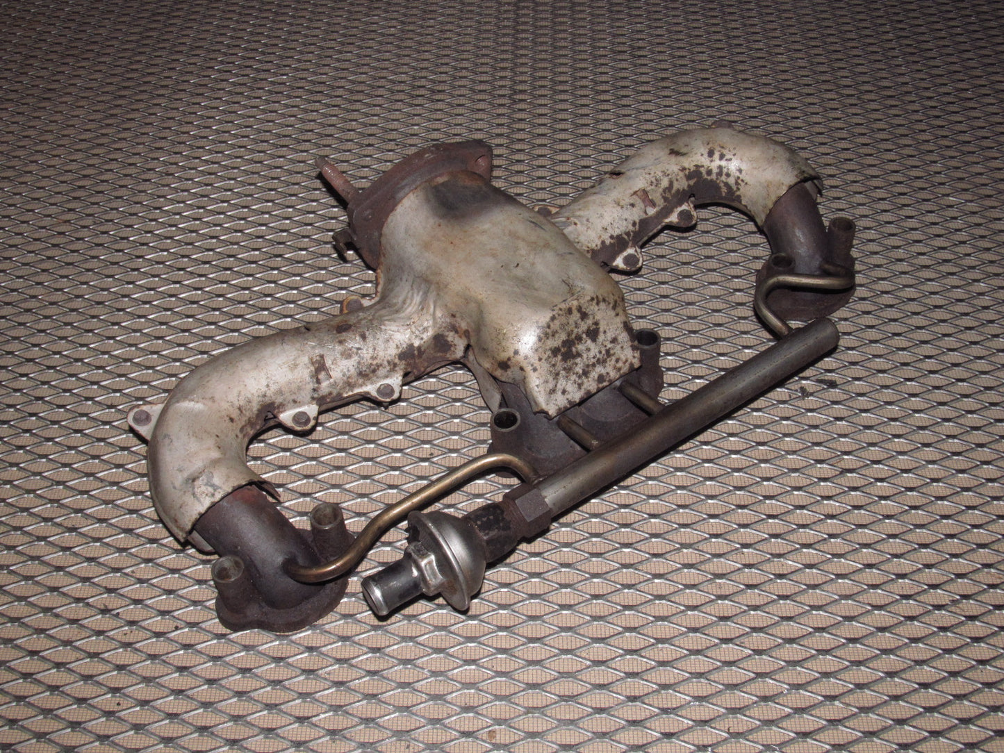 84-85 Chevrolet Corvette OEM Exhaust Manifold - Right