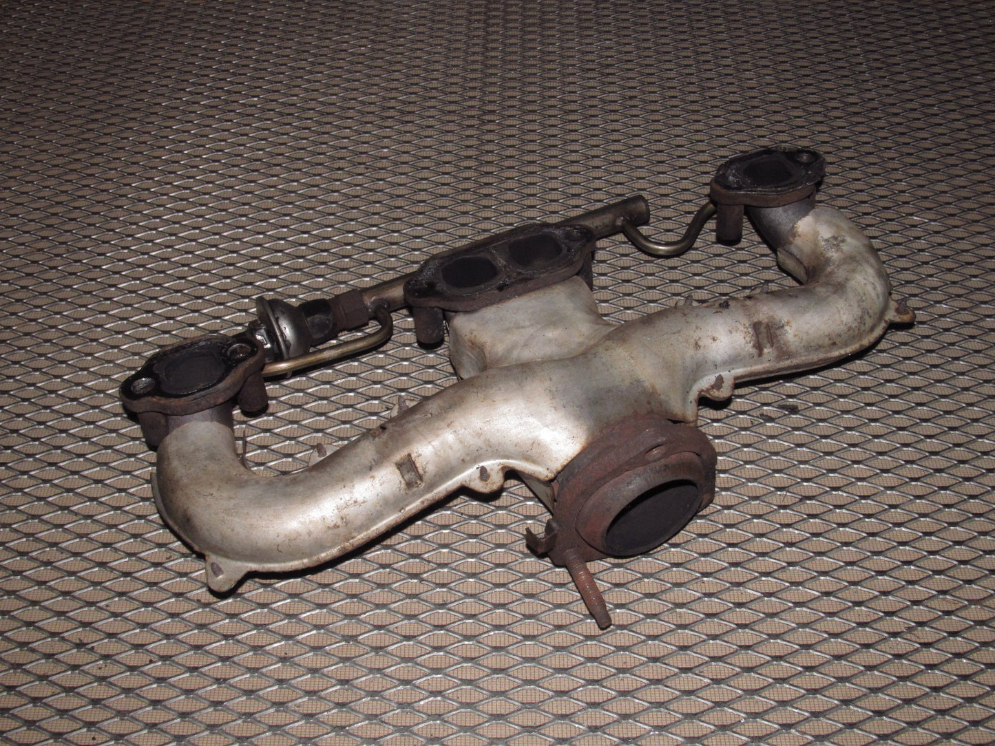 84-85 Chevrolet Corvette OEM Exhaust Manifold - Right