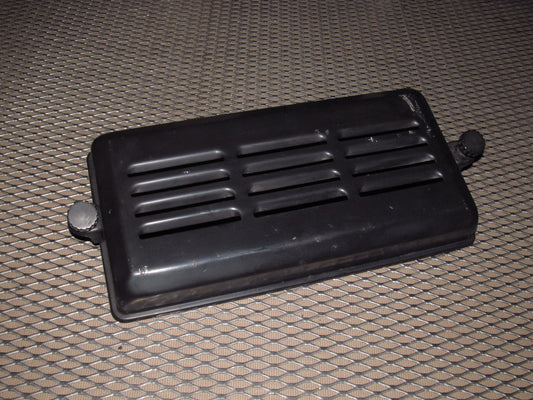 85-89 Chevrolet Corvette OEM TPi Intake Air Box Cover