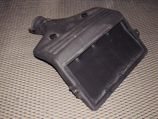 85-89 Chevrolet Corvette OEM TPi Intake Air Box Duct